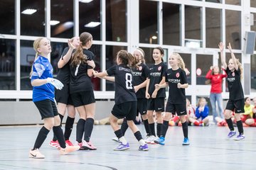Bild 143 - wDJ Loewinnen Cup D1